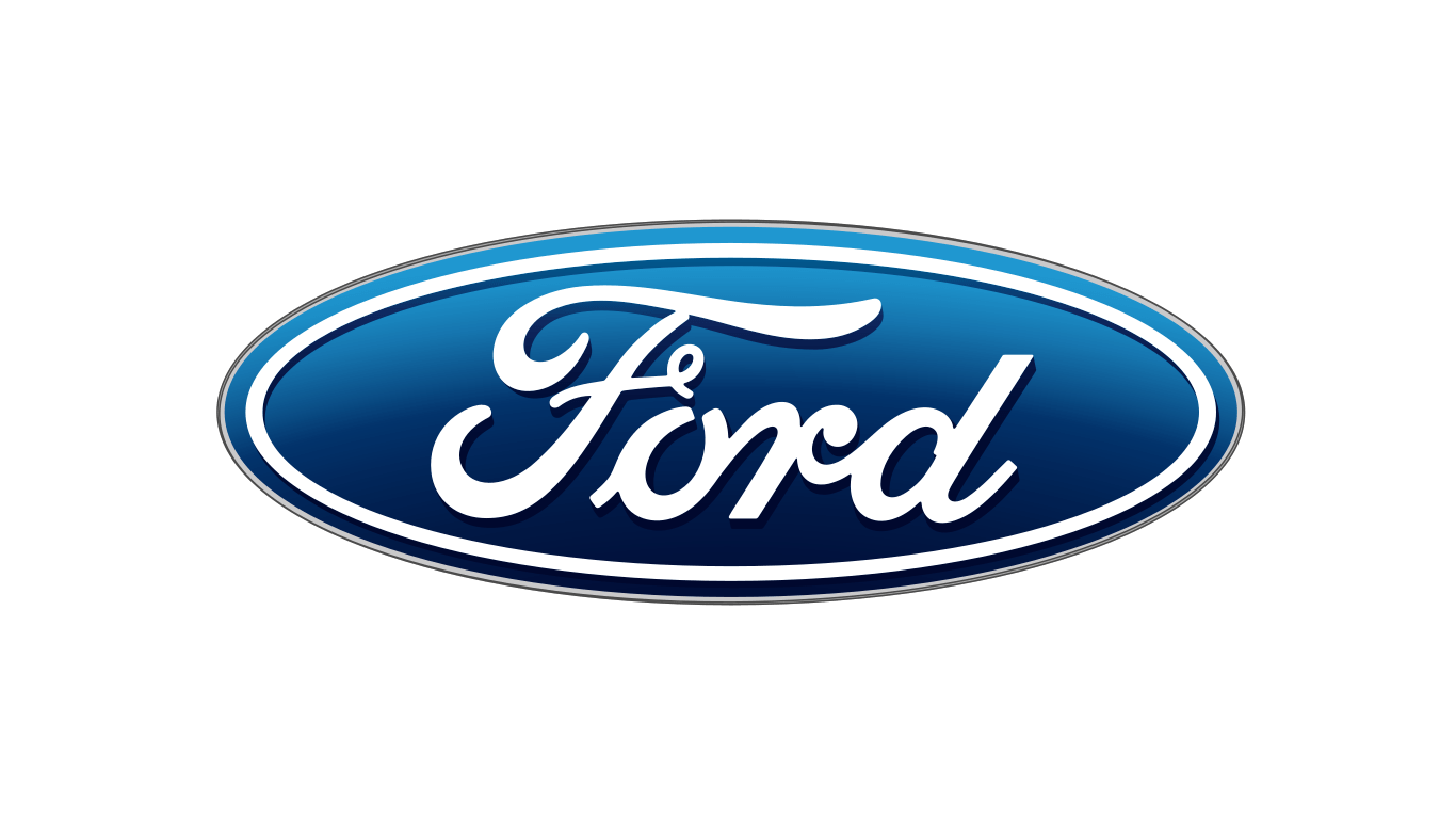 Brand logo