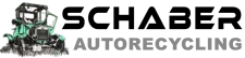 Schaber Autorecycling  logo